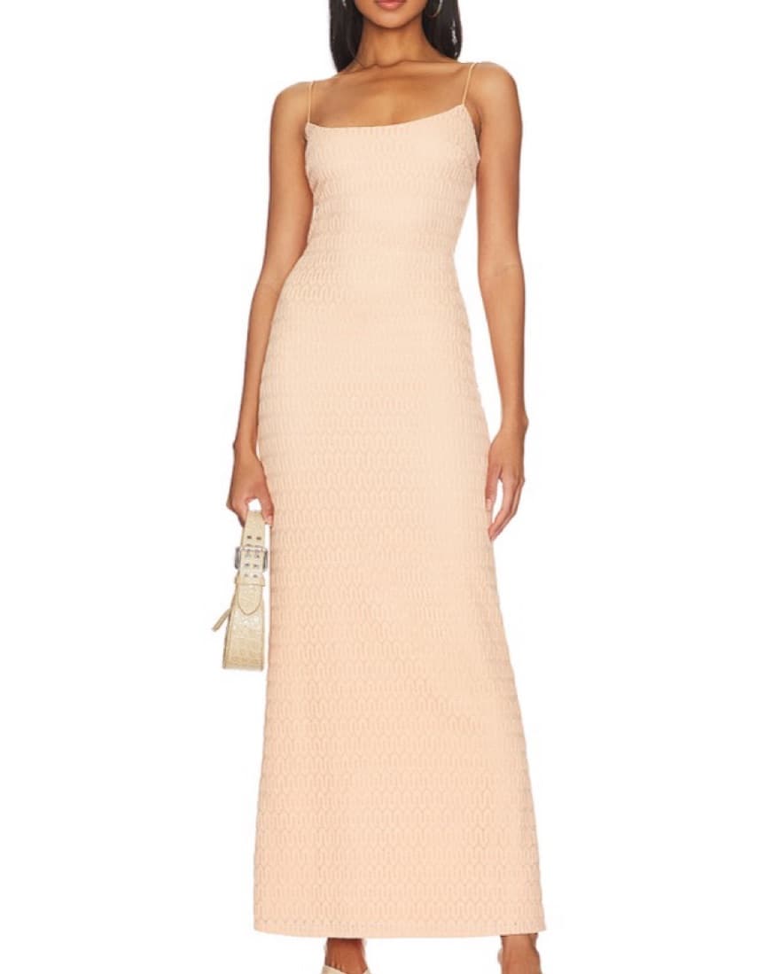 House Of Harlow Maxi Dress - Image 3