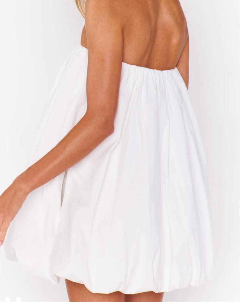 Show Me Your Mumu Bubble Dress  - Image 2