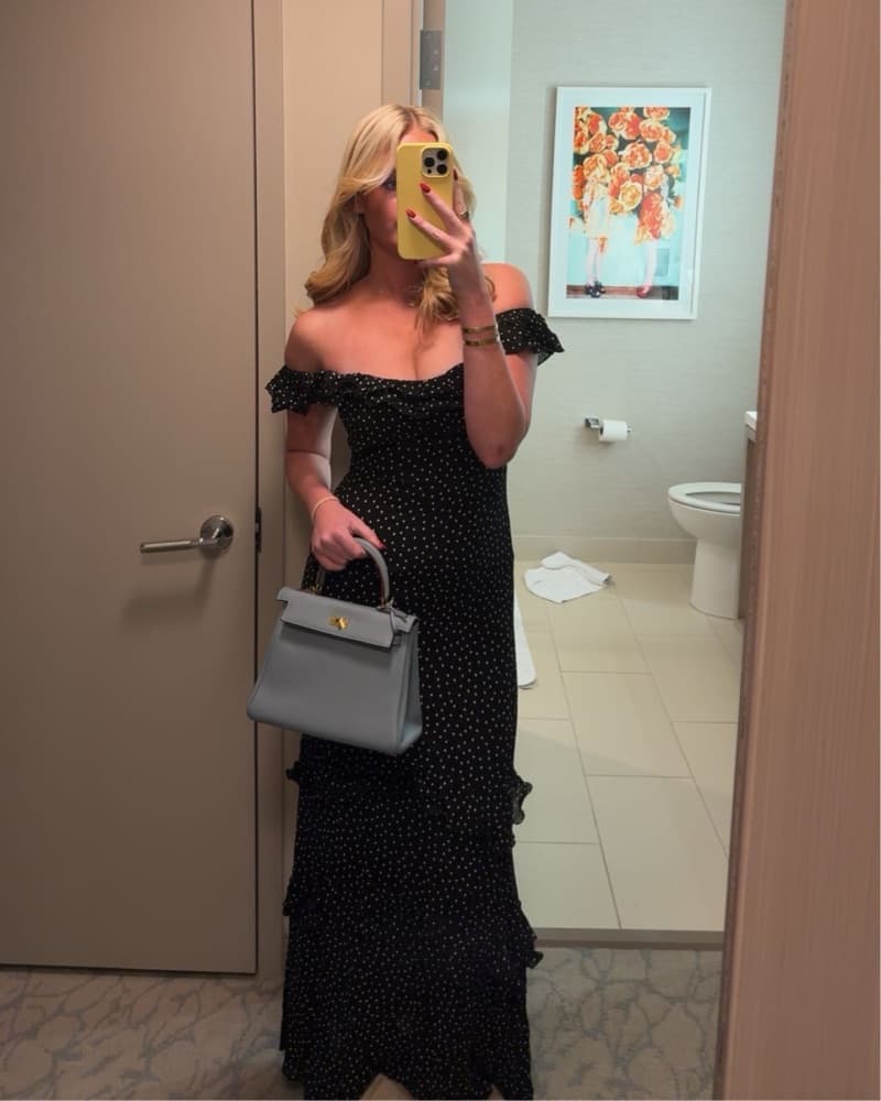 Tripoli Dress - Image 3