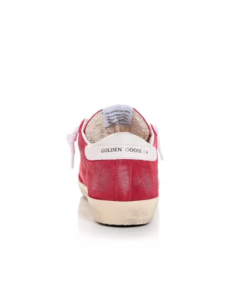 Golden Goose Superstar Low-top Sneakers - Image 4