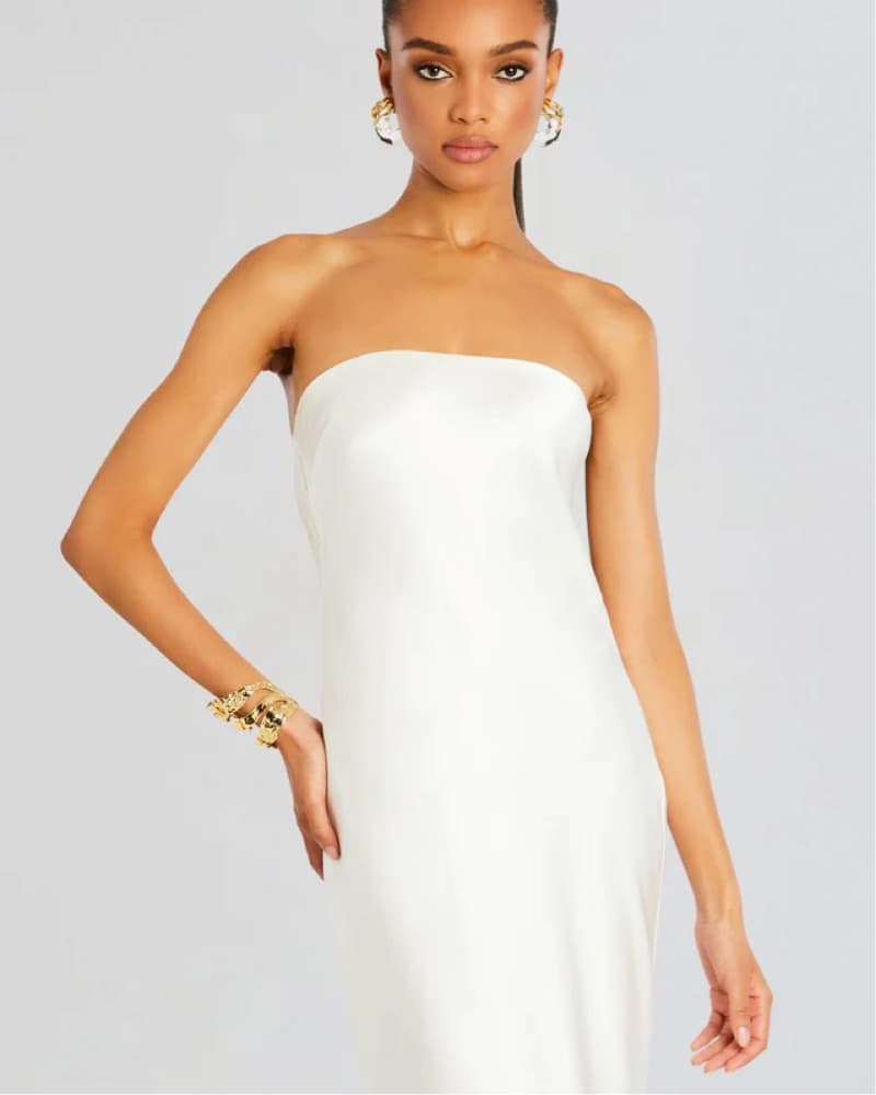 Retrofete Wendi Dress  - Image 4