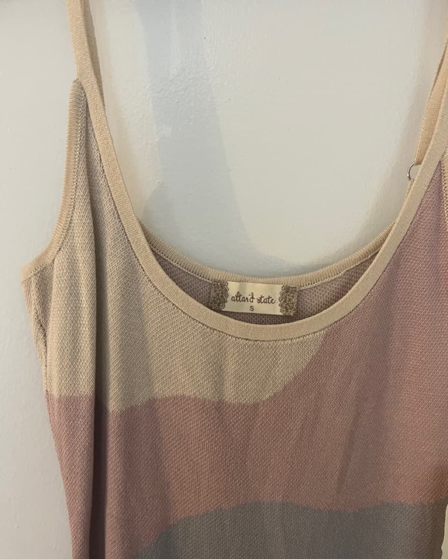 Altar’d State Mini dress - Image 2