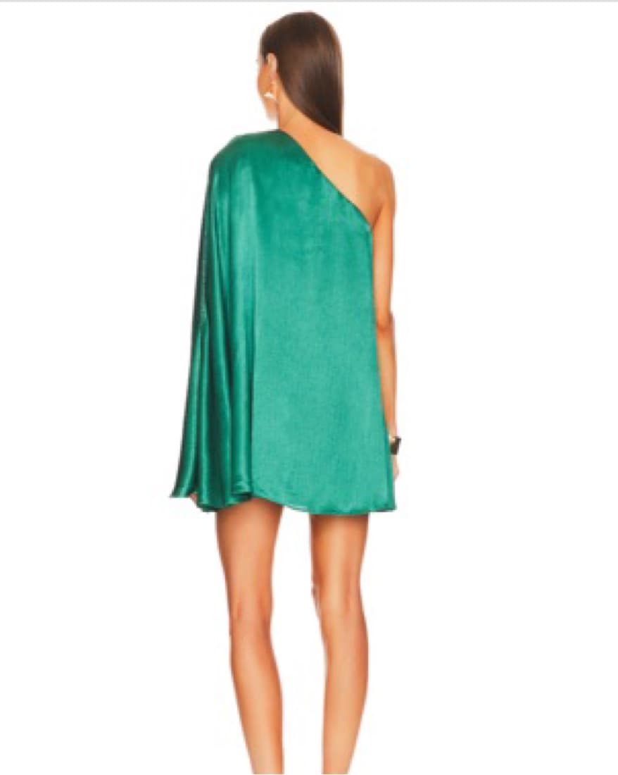 Michael Costello X Revolve Dress - Image 3
