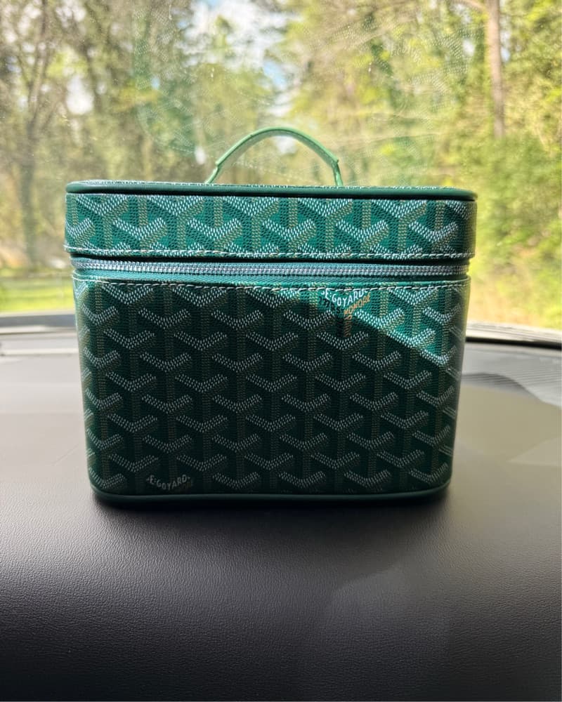 Goyard Bucket  - Image 2