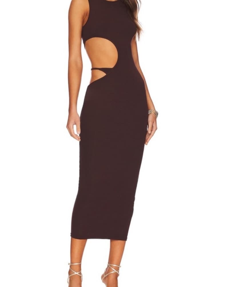 Superdown Louella Dress - Image 1