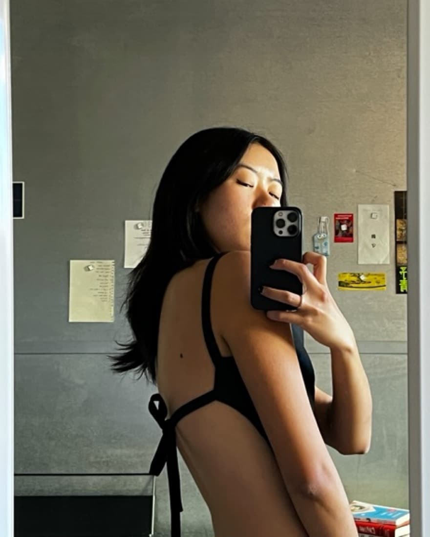 Sandy Liang Top - Image 4