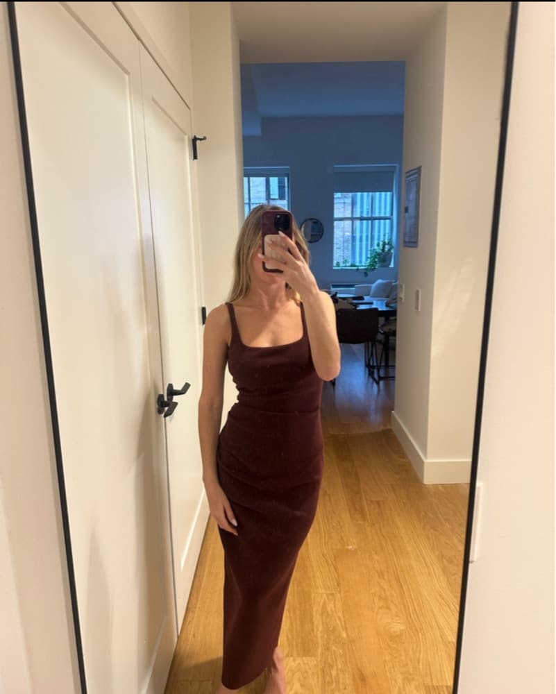 Bec and Bridge Midi dress  - Image 2