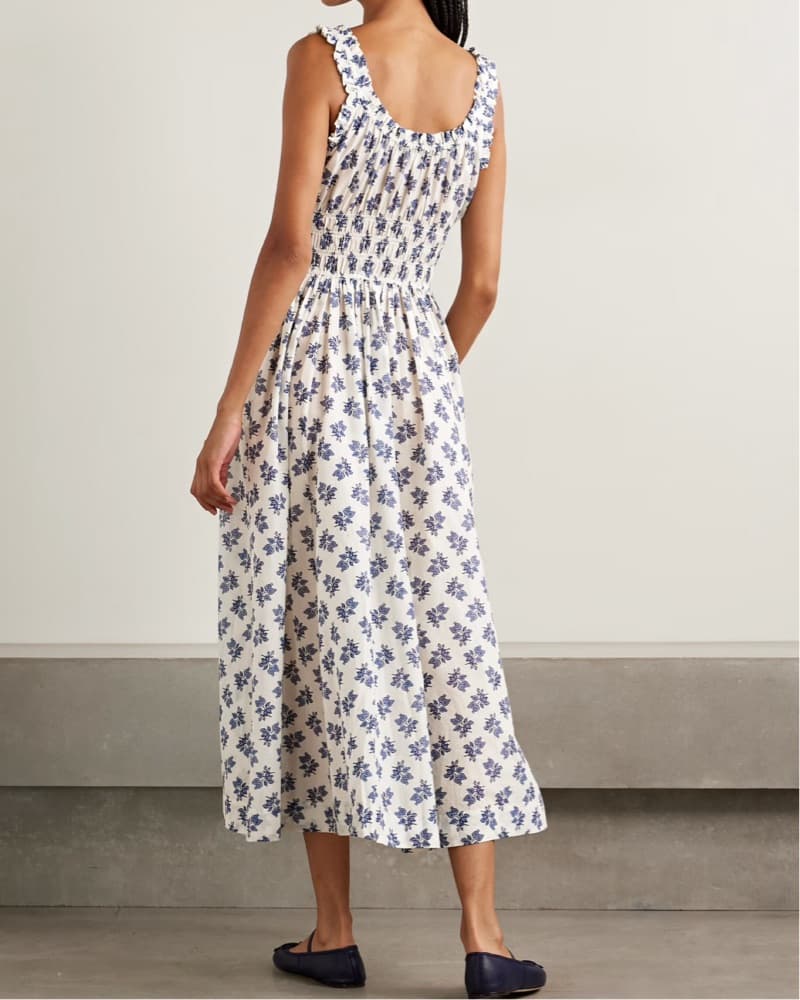 Doen Emmaretta Dress - Image 2