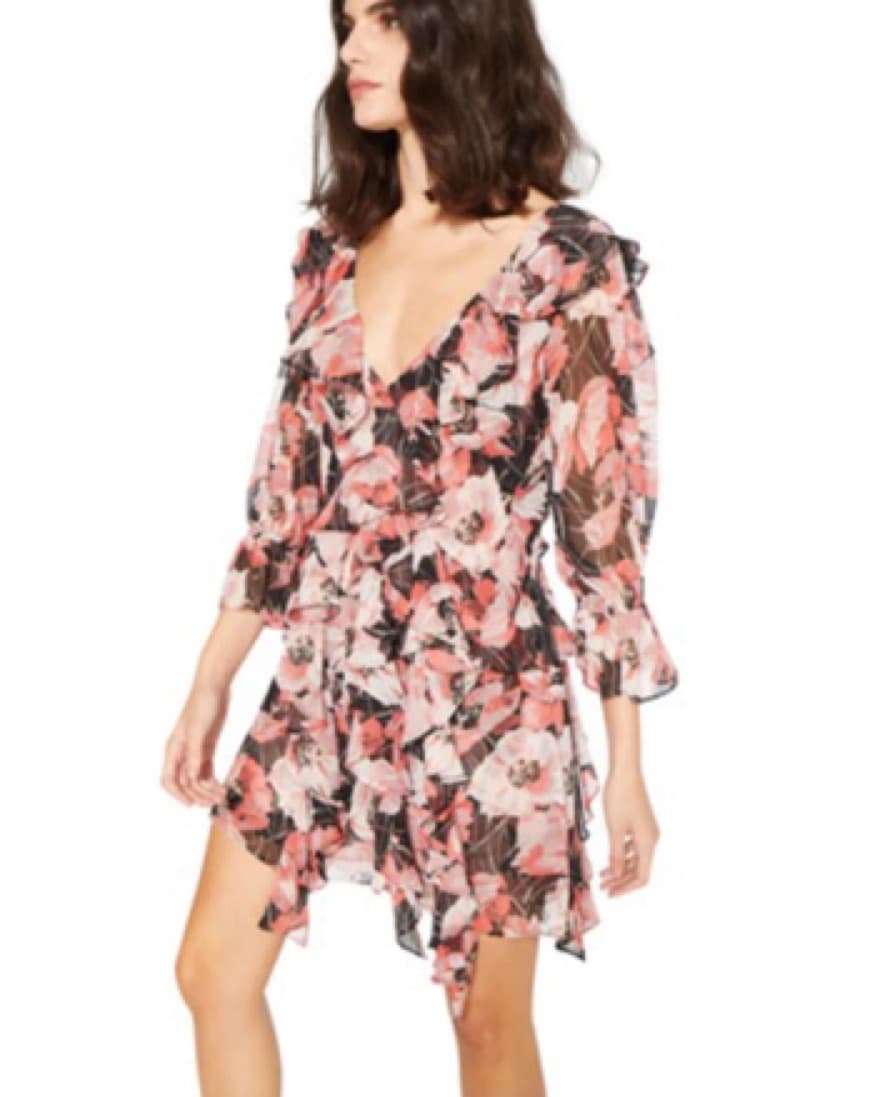 Misa Los Angeles Rosalinda Dress - Image 1