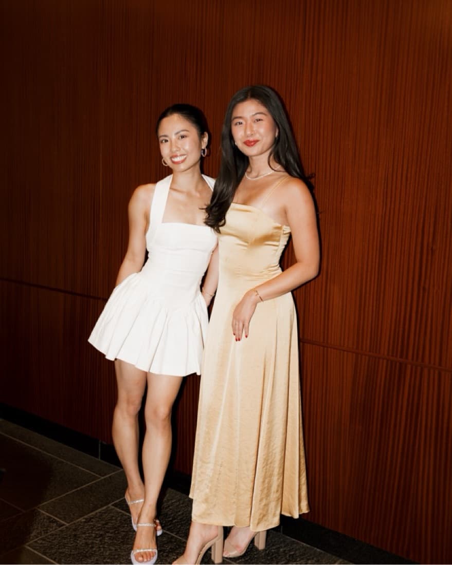 Helsa Faille Dress - Image 3