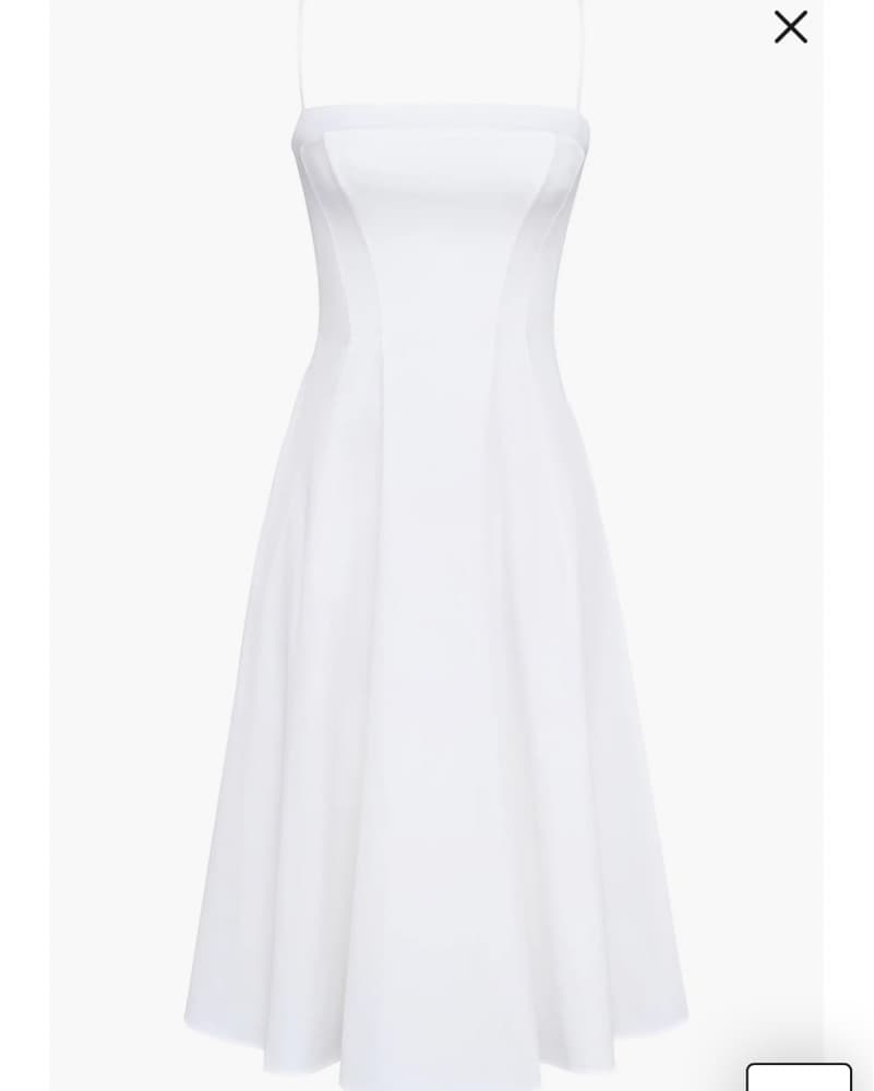 House Of CB Dolly sundress  - Image 7