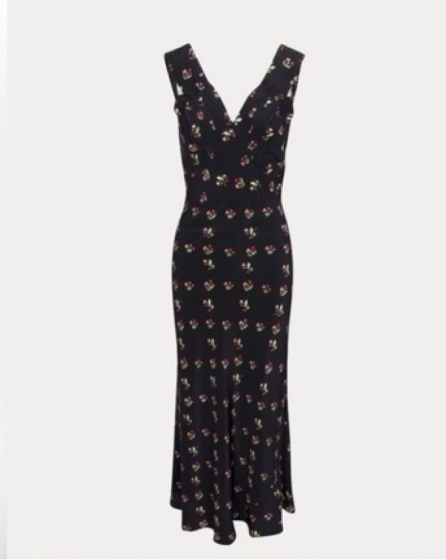 Realisation Par Ivy Dress - Image 1