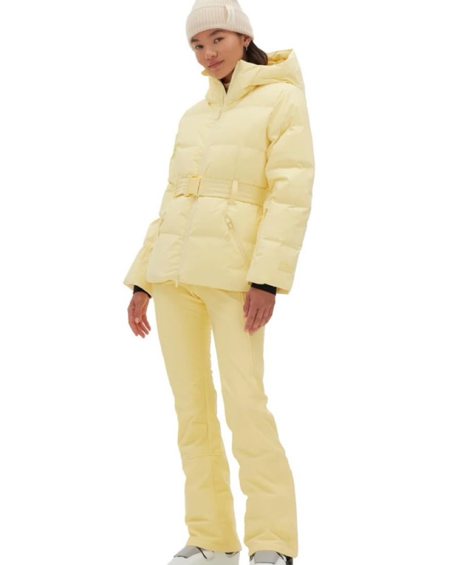 Hedy HalfDays Puffer - Image 3