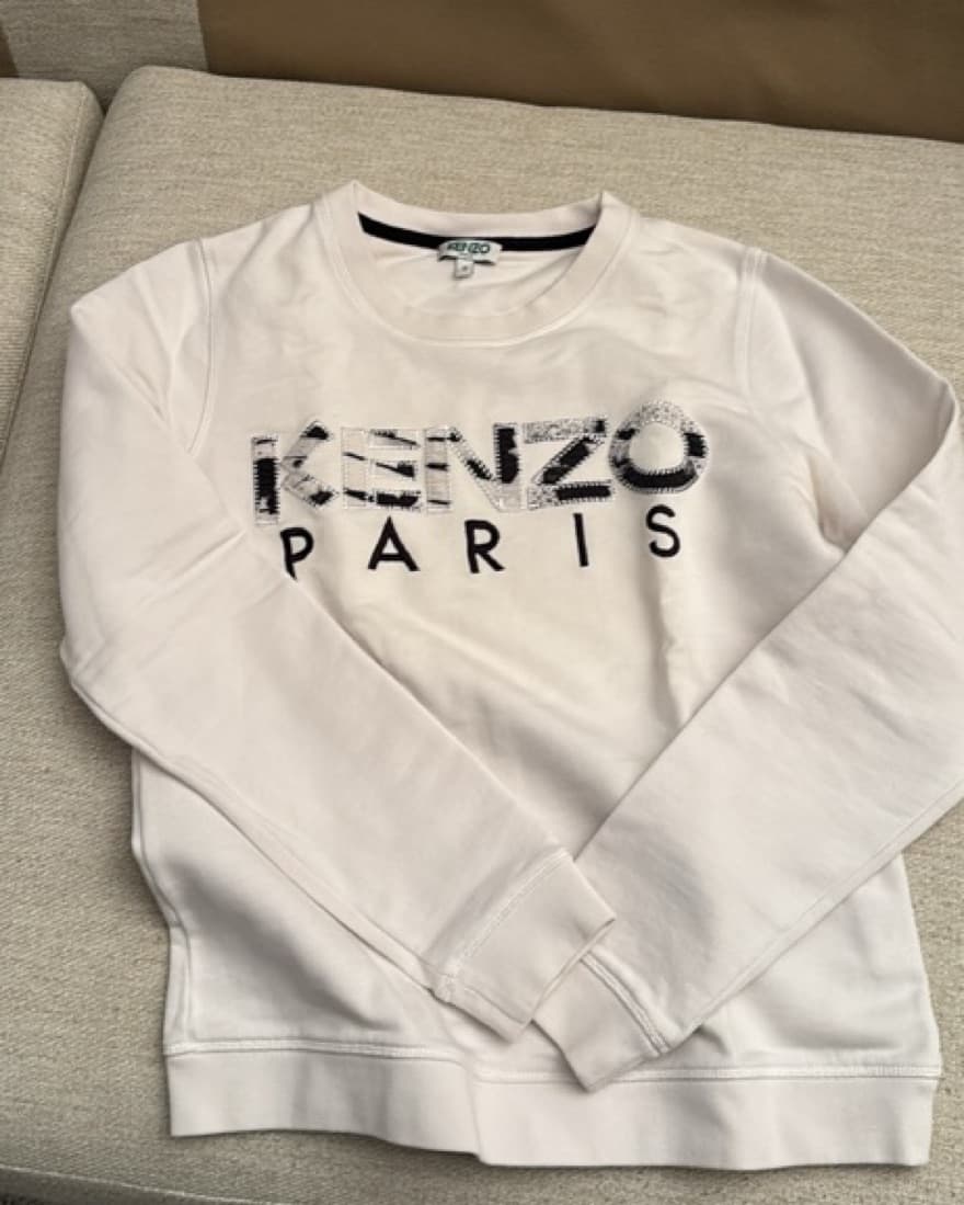 Kenzo Sweatshirt - Image 1