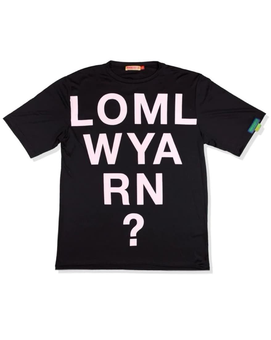 Hommeboy Co Graphic Tee  - Image 2