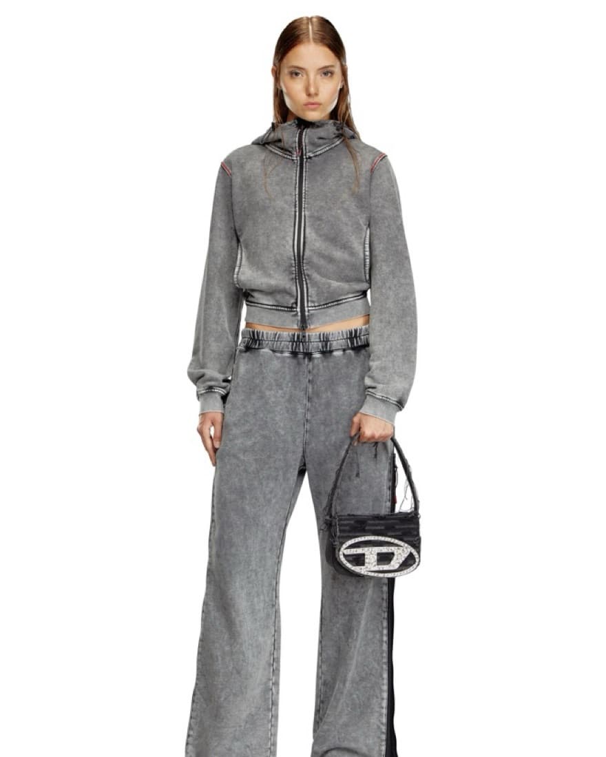 Diesel Denim 1DR - Image 3