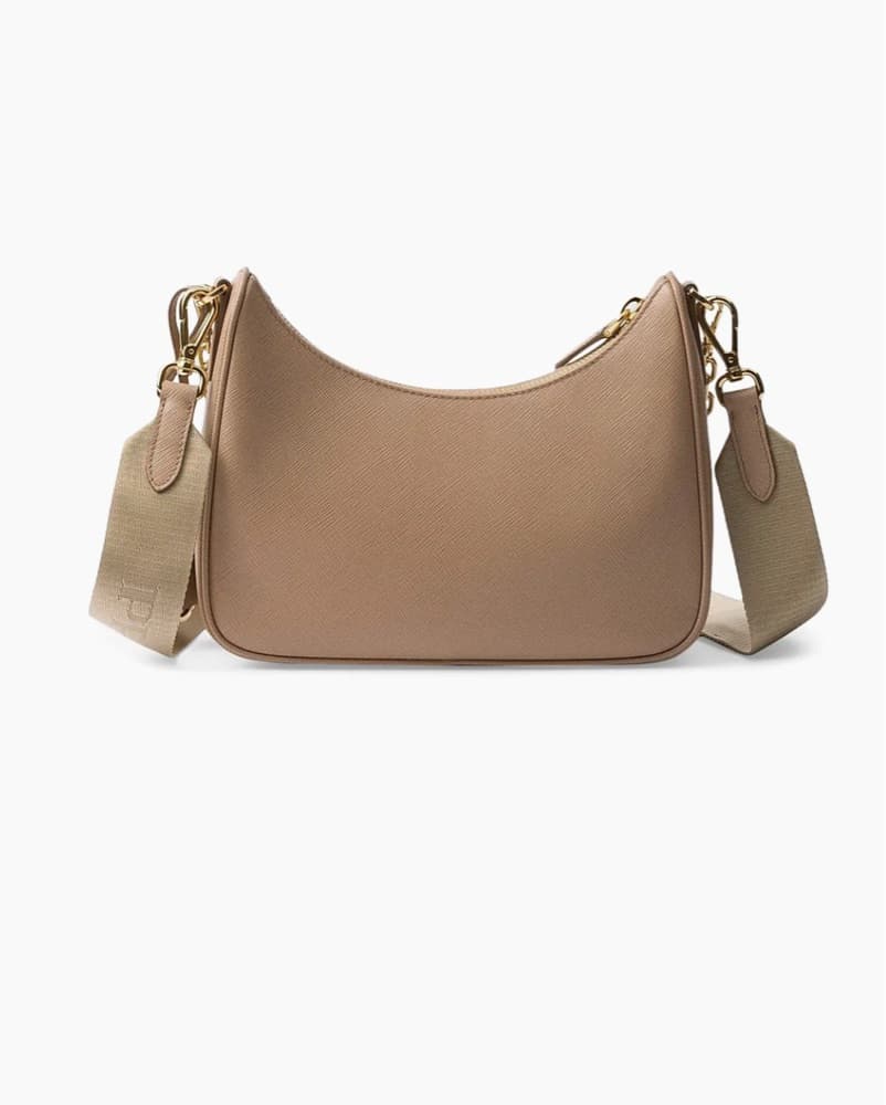 Prada Re-Edition 2005 Leather Bag - Image 3