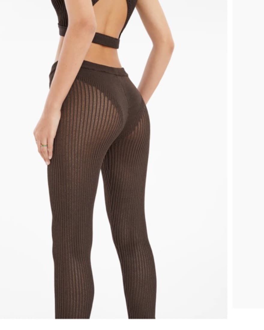 Ruve Pants Set  - Image 4