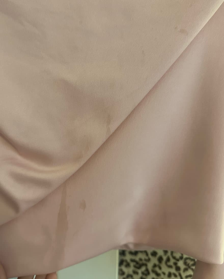 House Of CB Jasmine Strapless Dress - Image 3