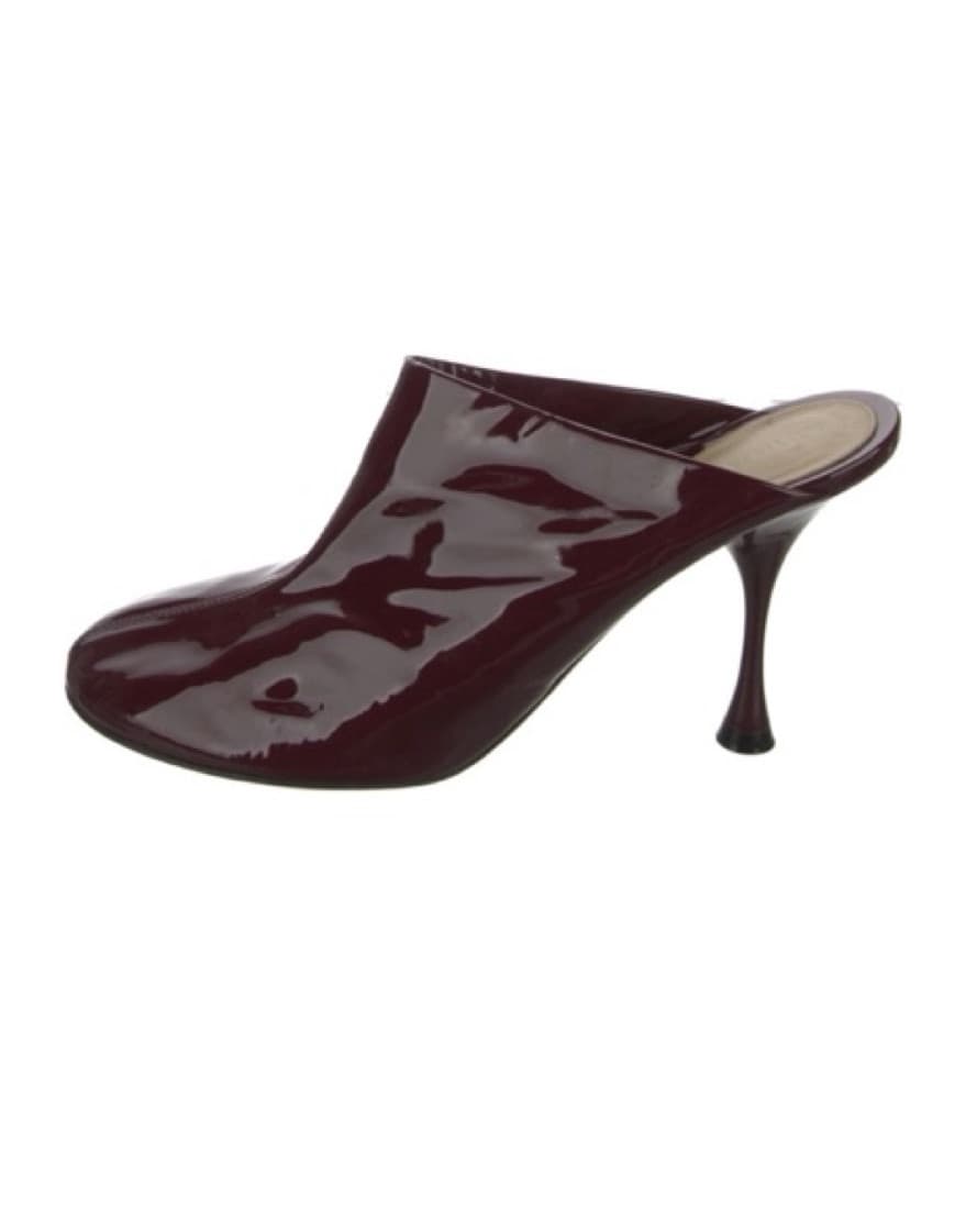 Bottega Veneta Mules - Image 4