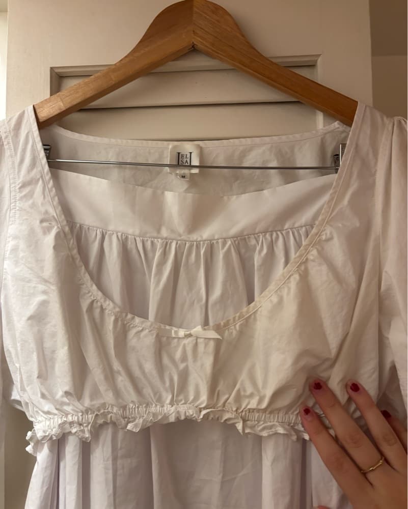 Revolve White Set - Image 3