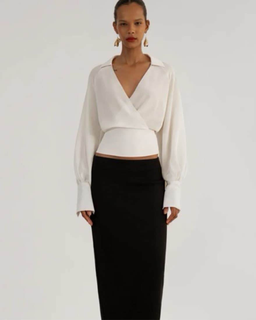 Orseund Iris Top - Image 2