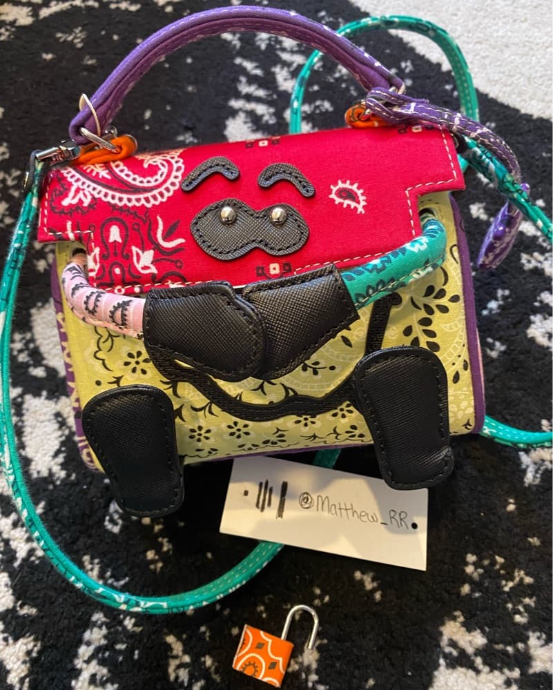 READYMADE Monster Handbag  - Image 3
