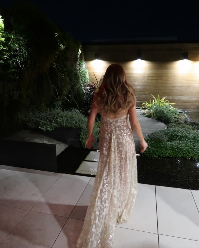 Éliou Paula Dress - Image 4