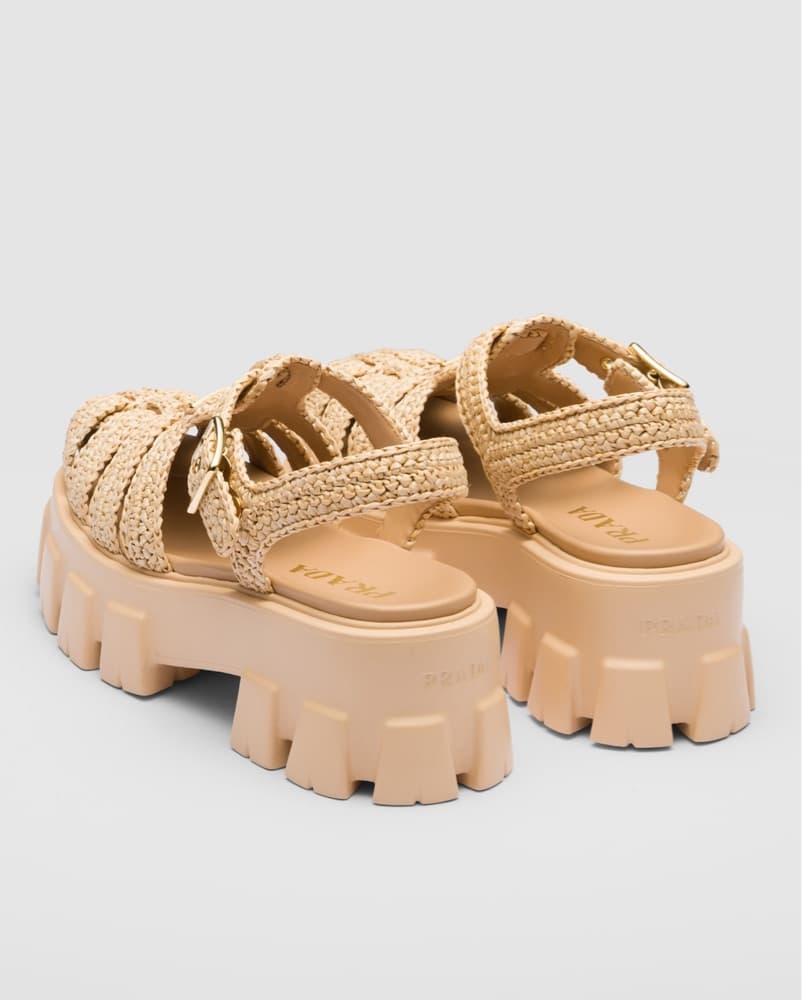 Prada Sandals - Image 4