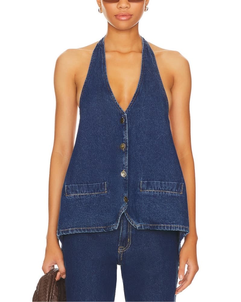 Lioness Denim Set - Image 3