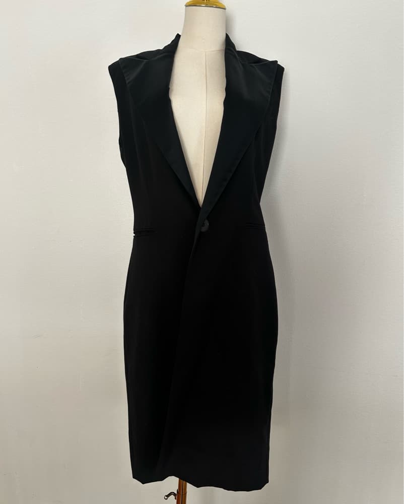 RALPH LAUREN DRESS - Image 1