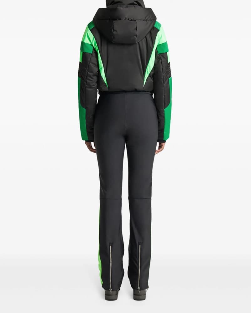 Fusalp Ski Suit - Size 36 (Xs/S) - Image 5