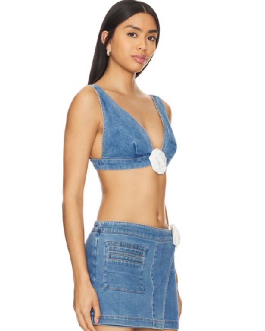Hana Denim Set - Image 3