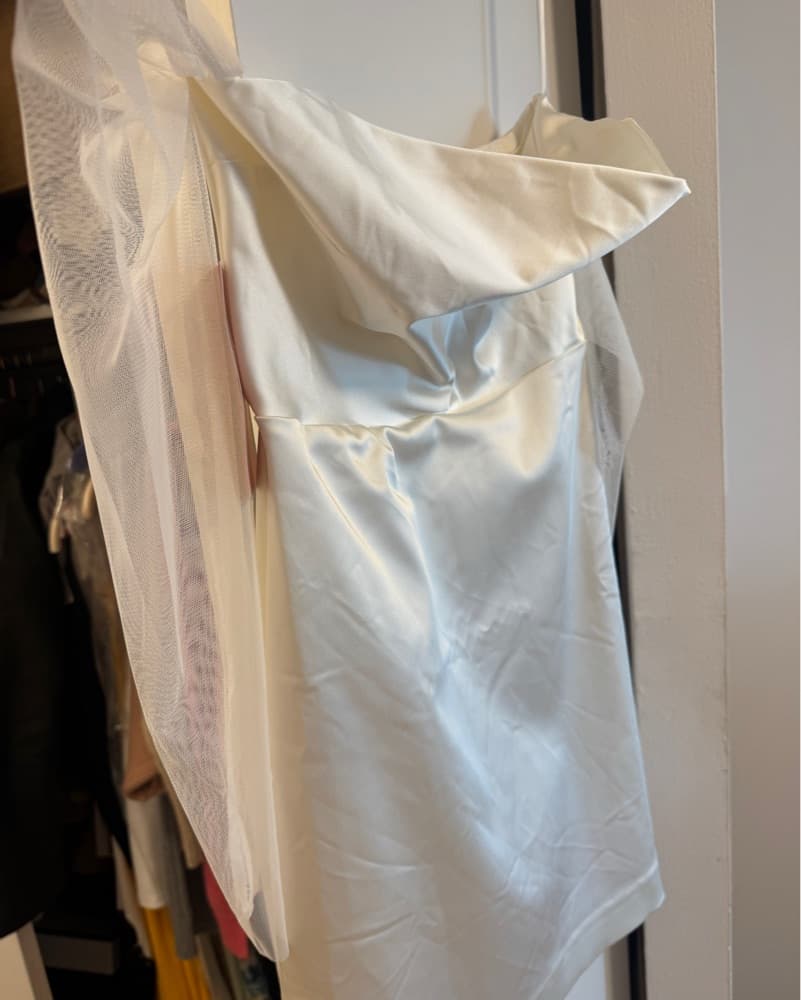 BHLDN Bridal Mini - Image 4