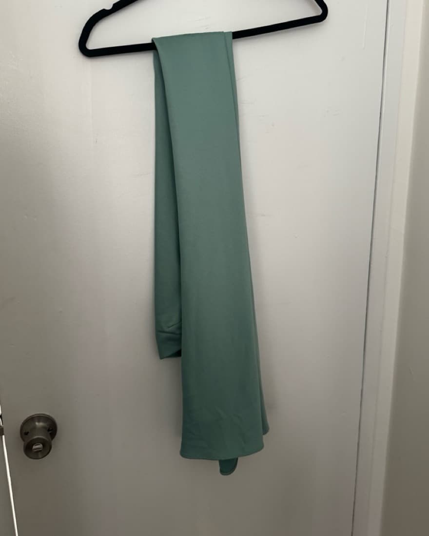 House of CB silk maxi dress  - Image 4