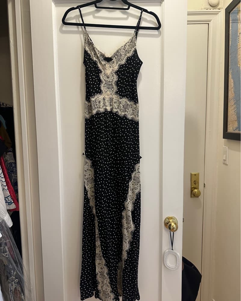 Hill House Home Francesca Dress - Image 6