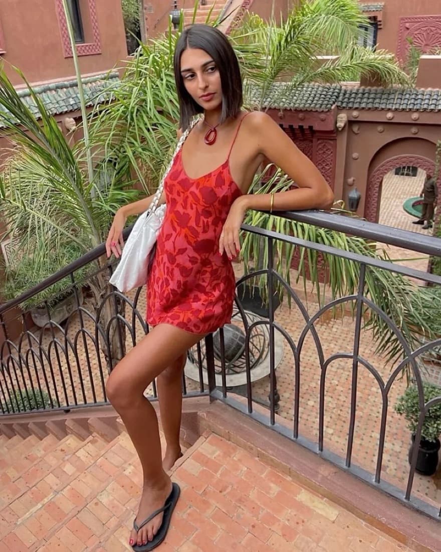 Realisation Par Luz Havana Dress - Image 5
