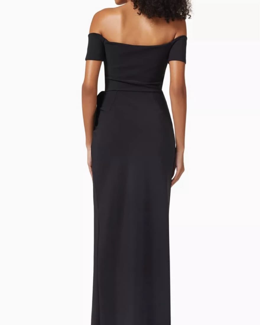 Chiara Boni la Petite Robe Gown - Image 3