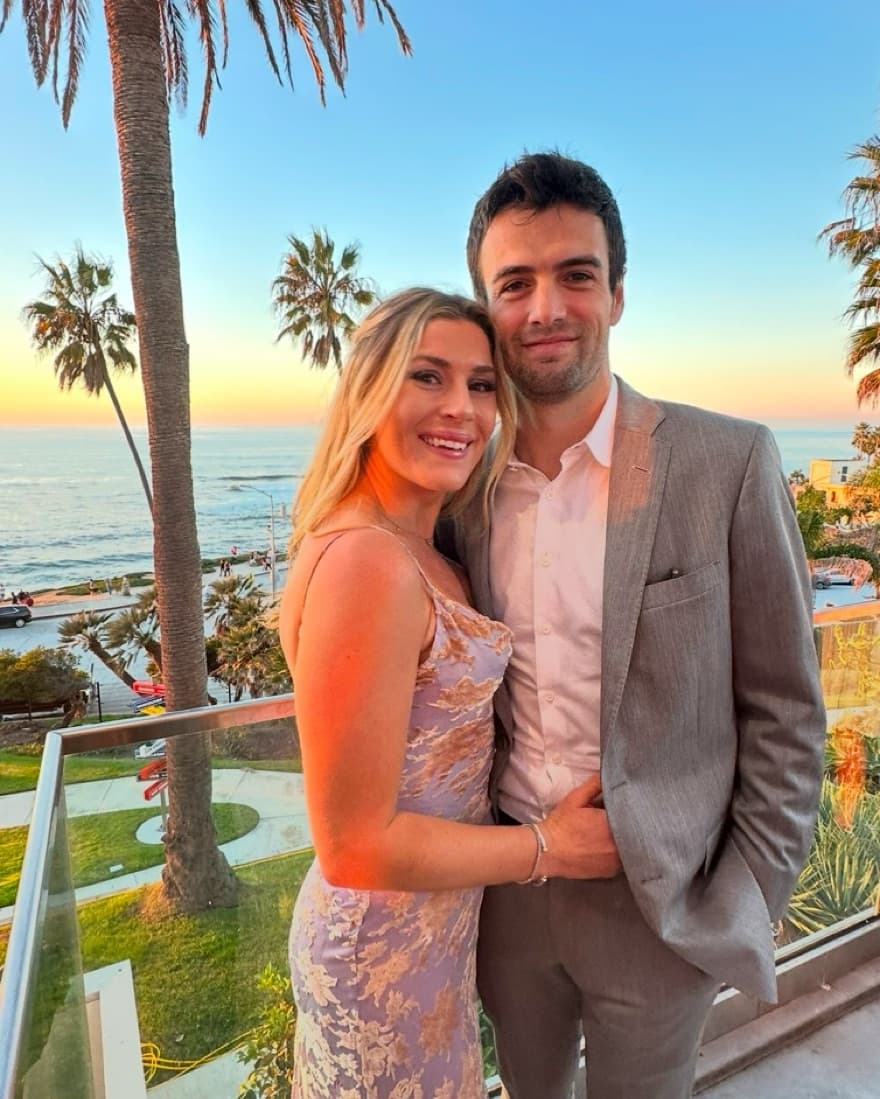 Rat & Boa Athena Dress | Size Small - Image 5