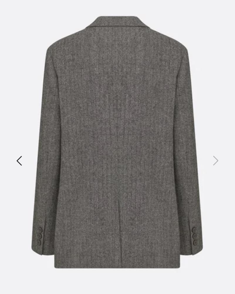 $4,300 Dior Blazer - Image 2