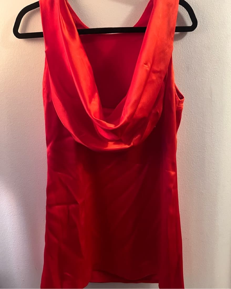  Alice + Olivia Mini Dress - Image 4