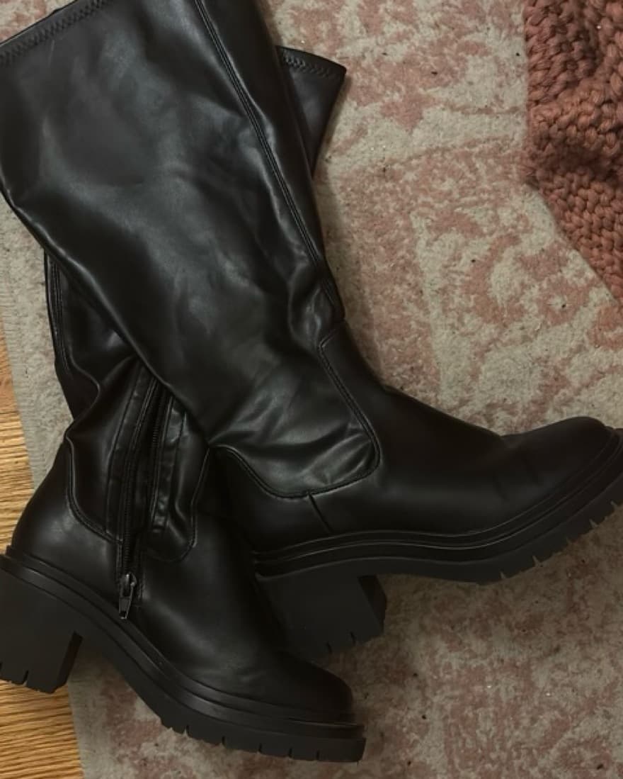 Princess Polly Boots  - Image 3