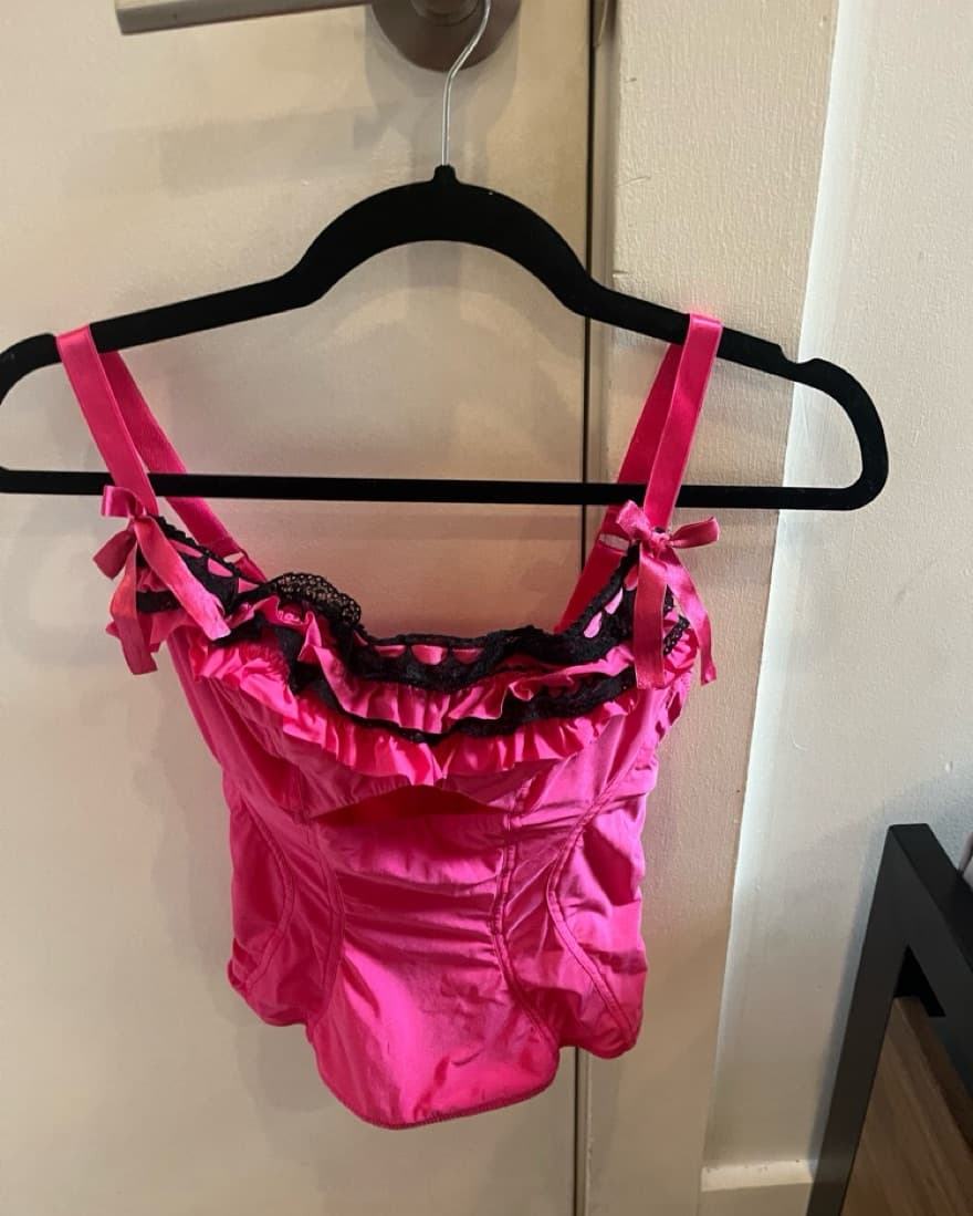 Circus/Clown Costume - Image 2