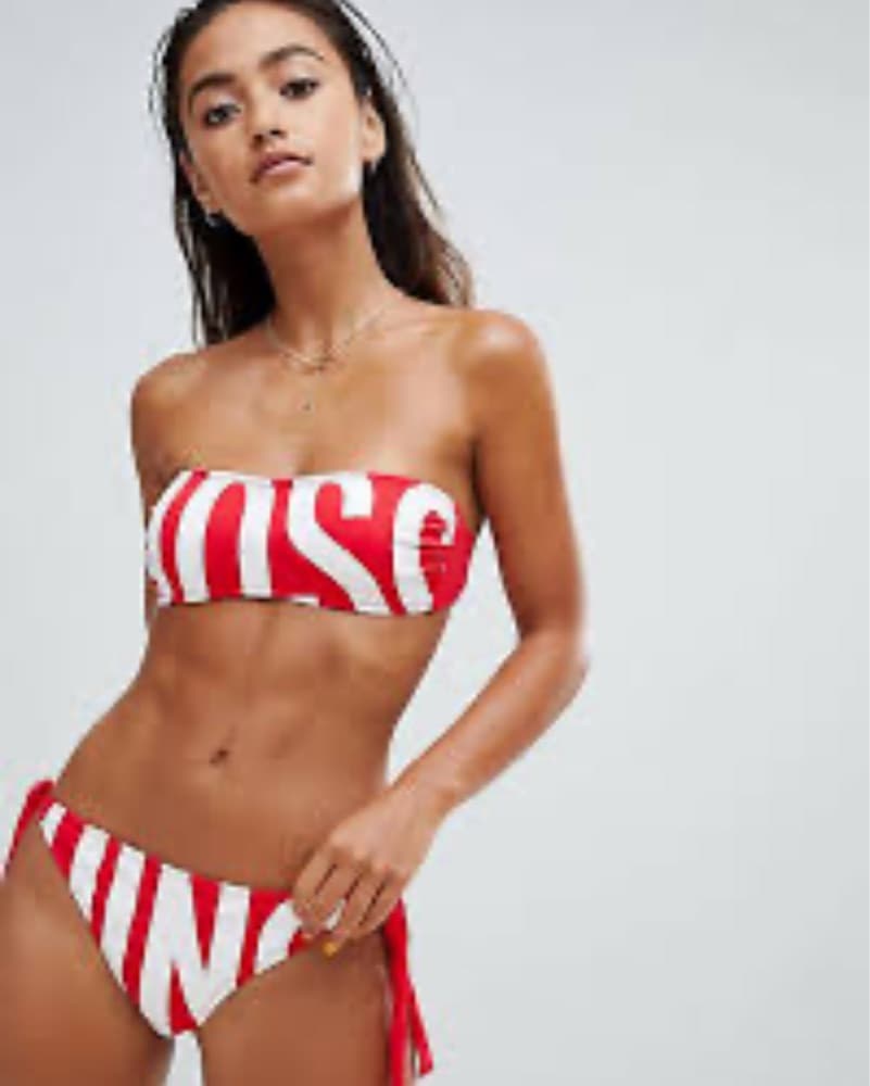 Moschino Bikini - Image 1