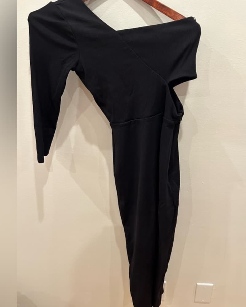 One Shoulder Dress  - Image 2