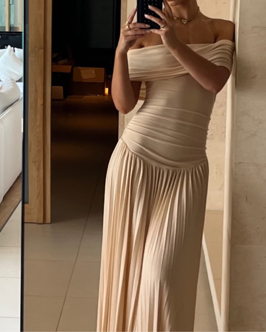 Lioness Dress  - Image 4