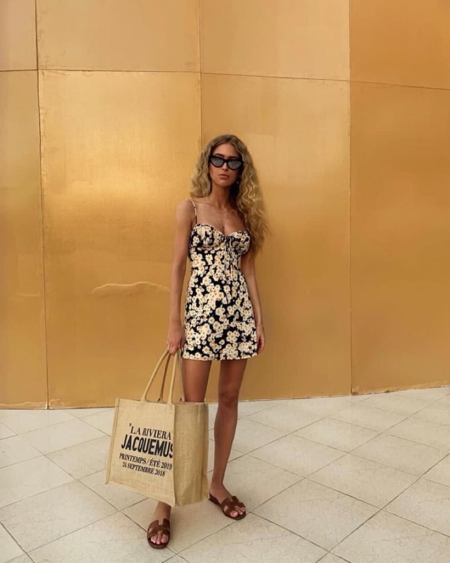 Realisation Par Devon Dress - Image 2
