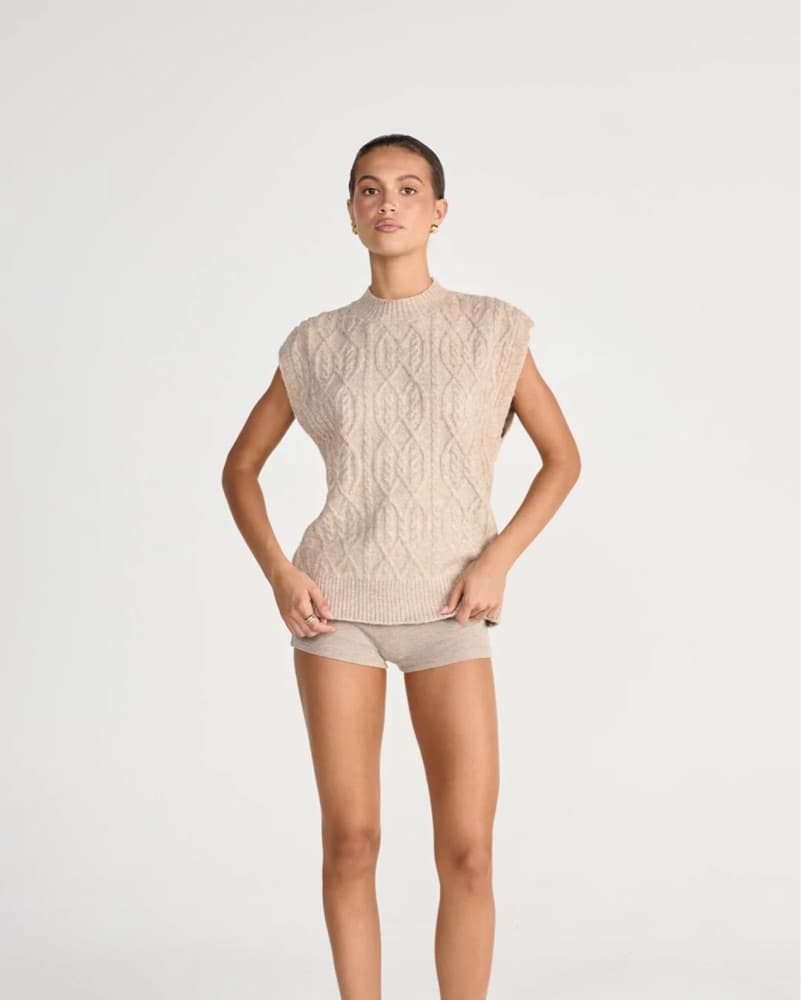 Oriana Vest - Image 1