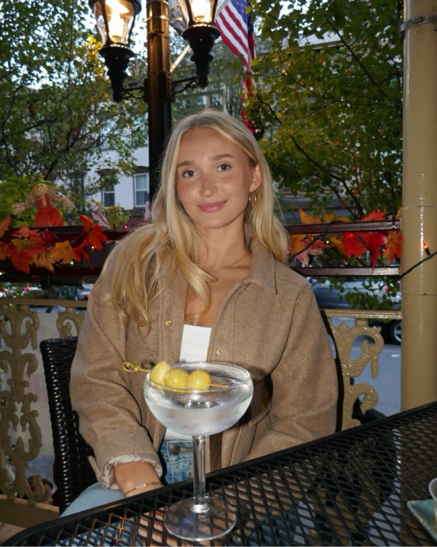 Light Brown Jacket  - Image 2
