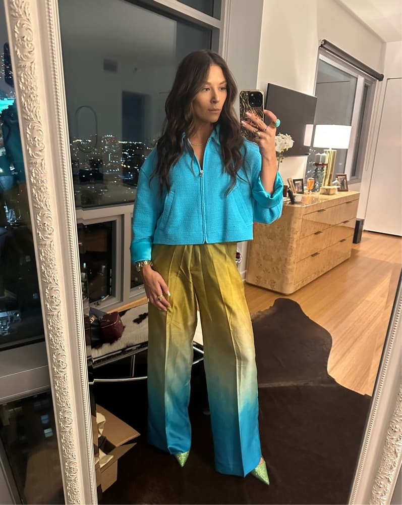 Zara Ombre Set  - Image 3